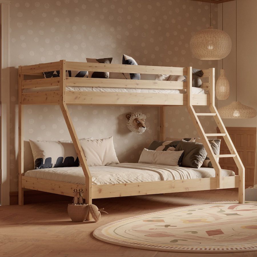 Letto a castello Florida